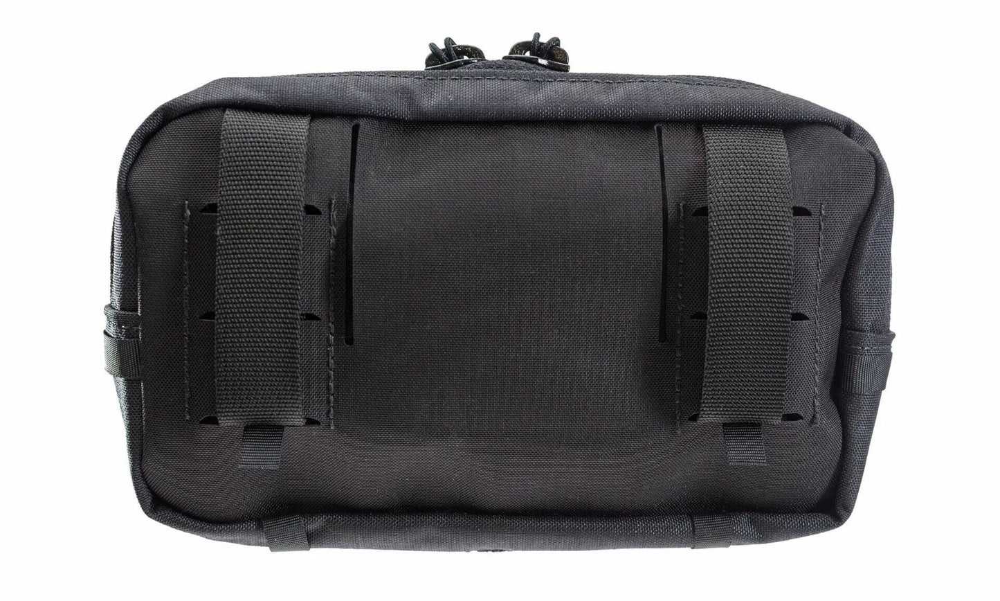 Kieszeń Lindnerhof Multi-Pouch Horizontal PA053/II - Black