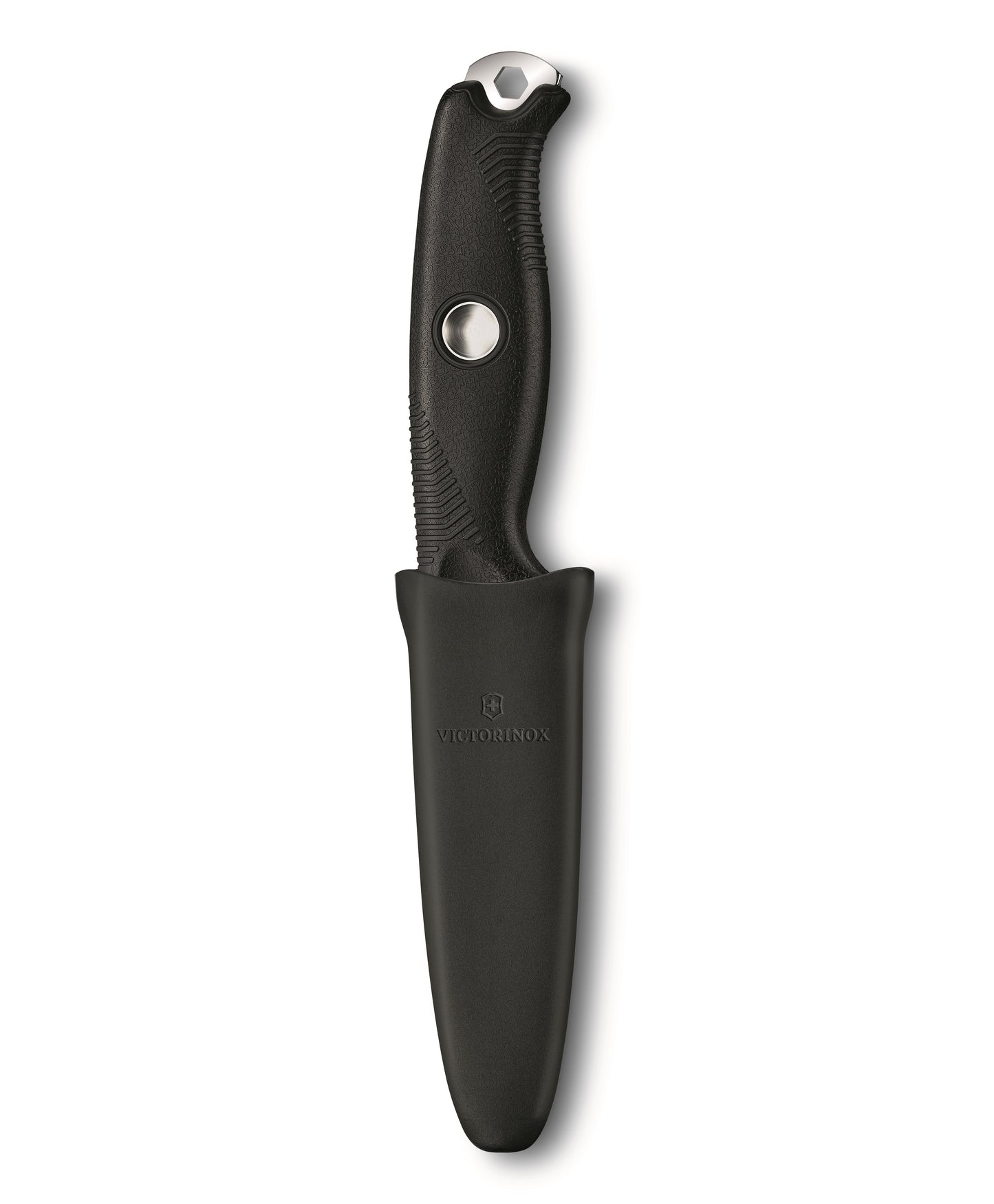 Nóż Victorinox Venture Pro - Black