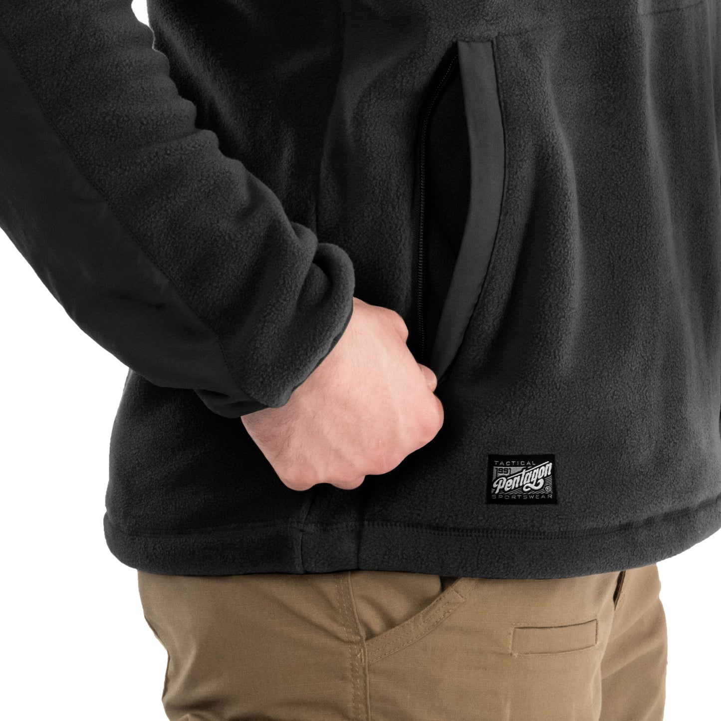 Polar Pentagon Kedros 2.0 - Black