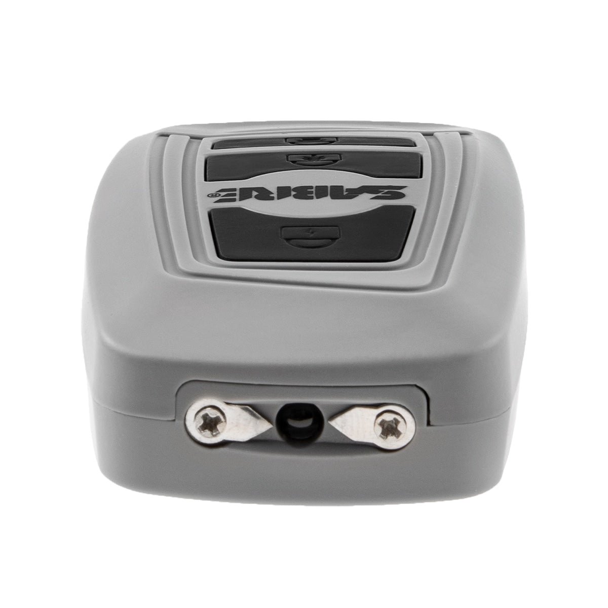 Paralizator Sabre Key Fob Gun - Grey