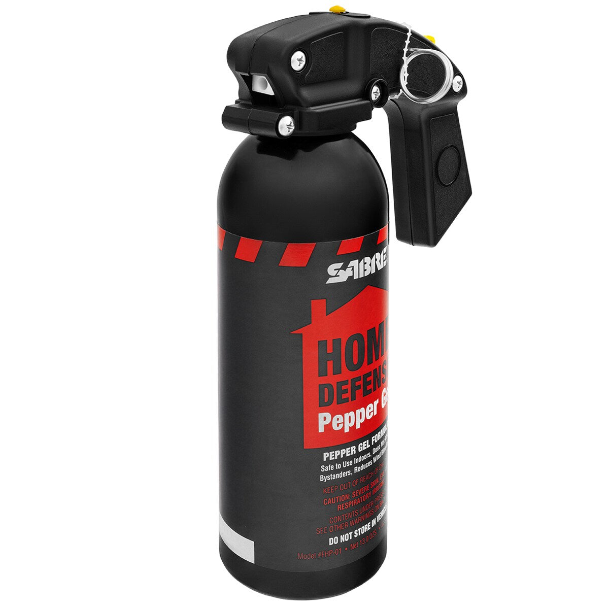 Gaz pieprzowy na zwierzęta Sabre Red Home Defense 384 ml - żel (DE)