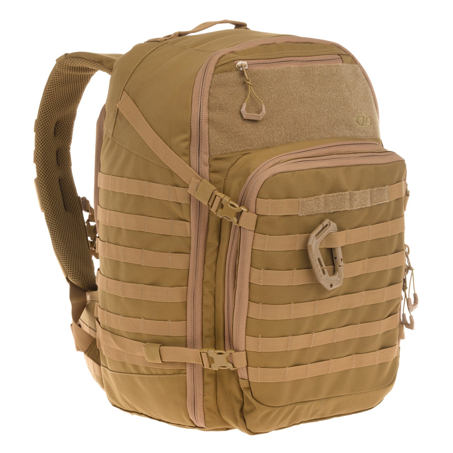 Plecak Highlander Forces Harrier 45 l - Coyote