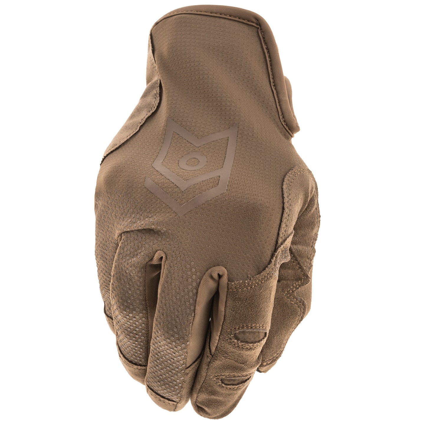 Rękawice taktyczne MoG Target Light Duty - Coyote Brown