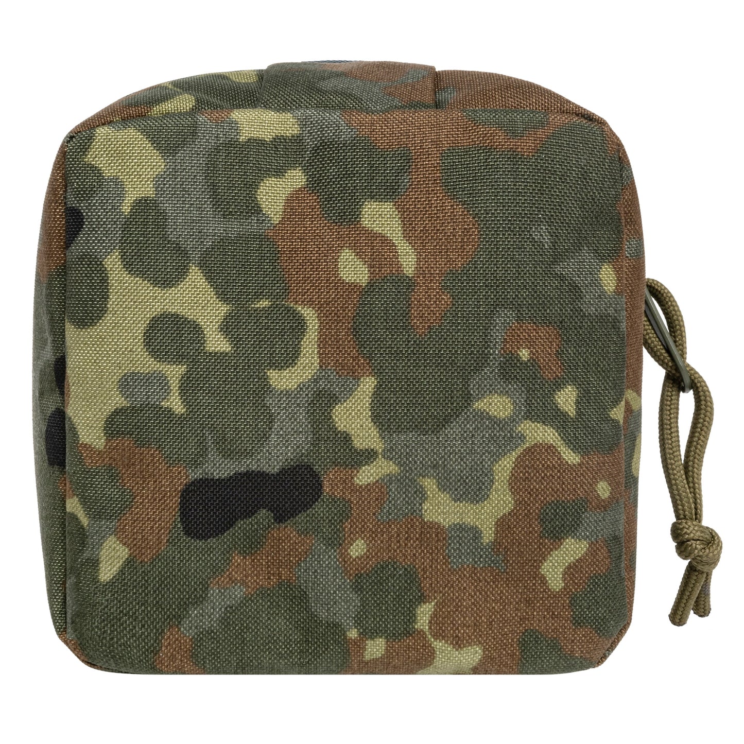 Zasobnik na amunicję Templar's Gear M - Flecktarn