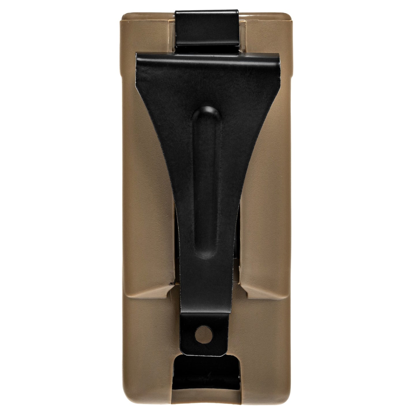 Ładownica ESP MH-64 Metal Clip na magazynek 9 mm Luger - Khaki