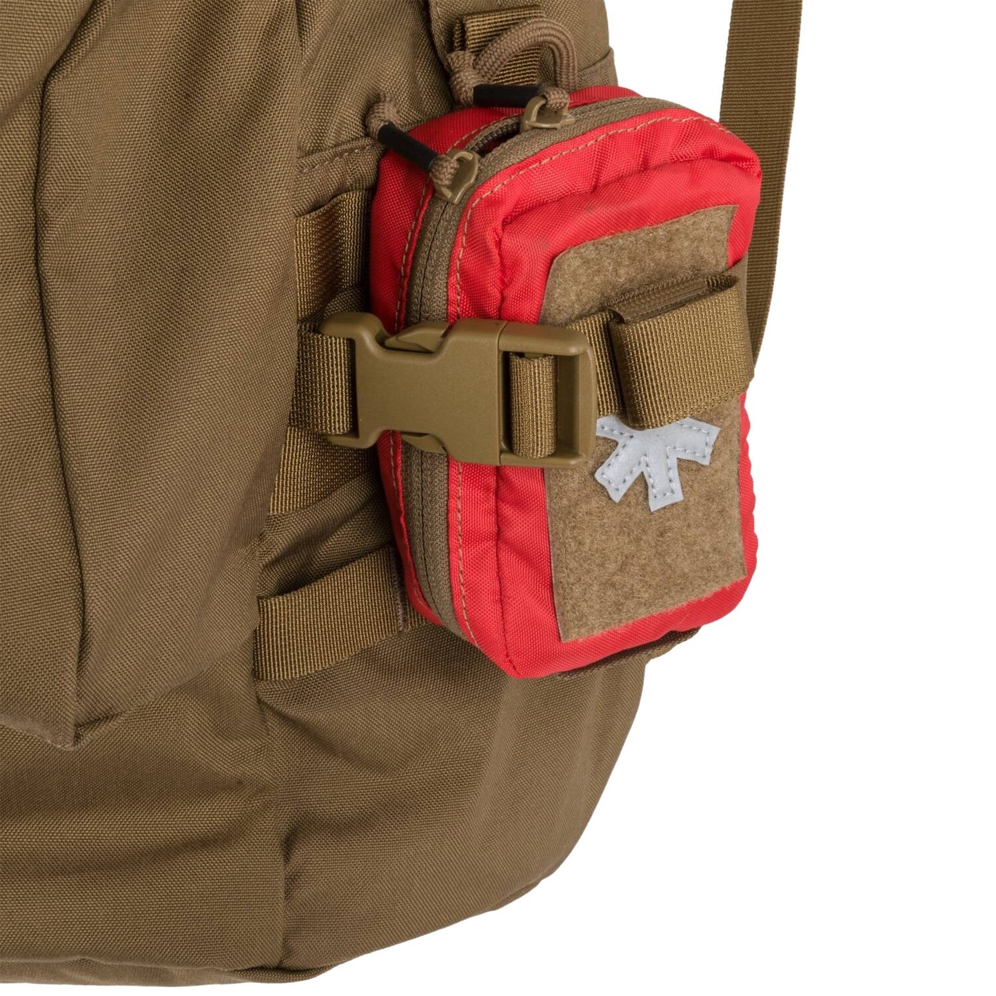 Plecak Helikon Guardian Assault 35 l - Coyote