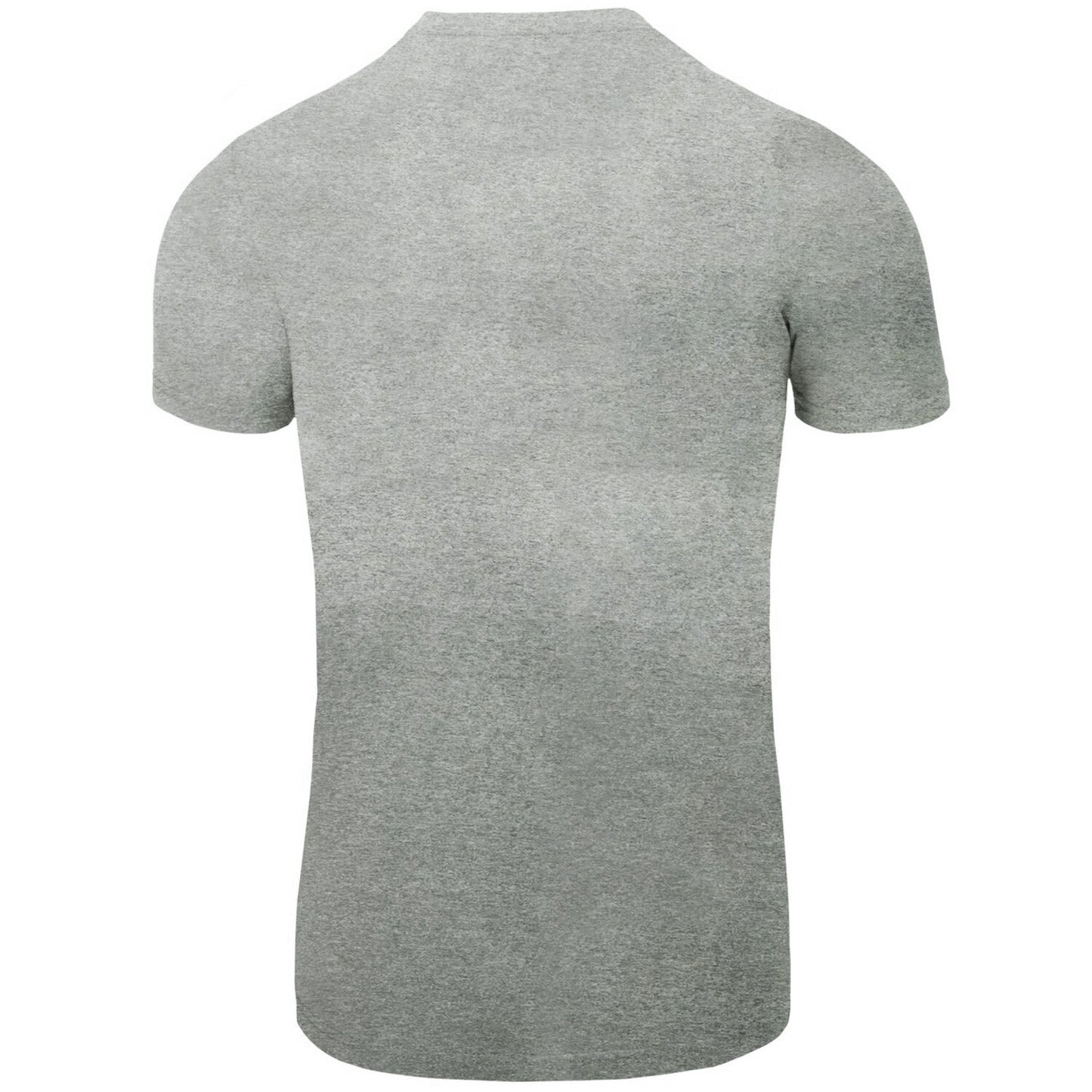 Koszulka T-Shirt Helikon Slim - Grey Melange