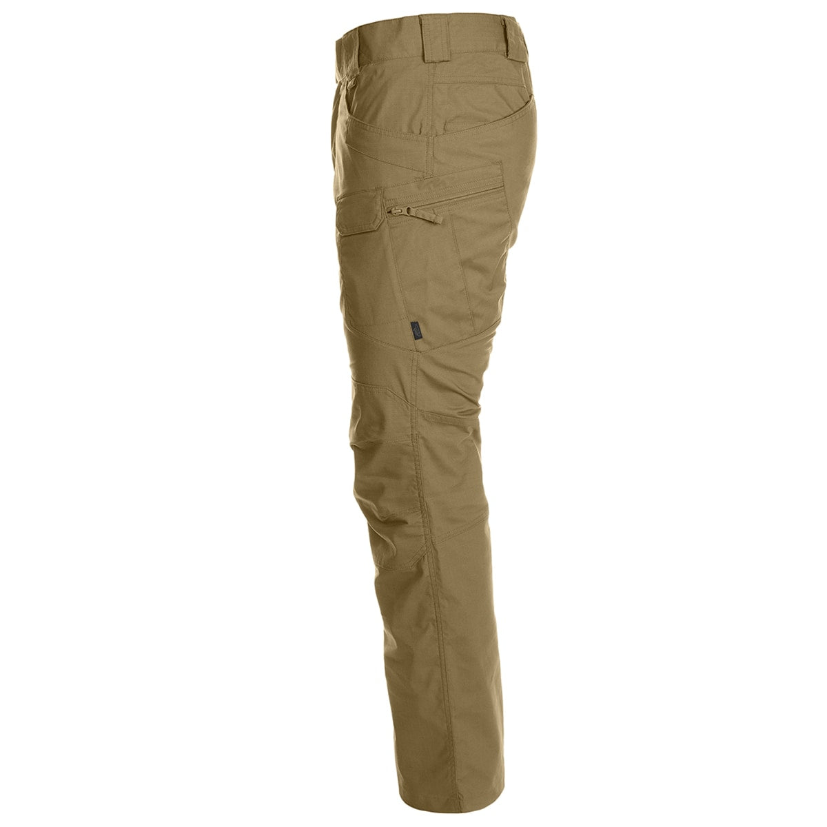 Spodnie Helikon UTP PolyCotton Rip-Stop - Adaptive Green