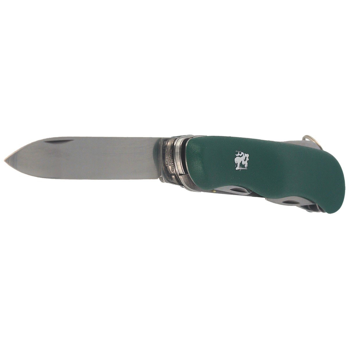 Scyzoryk Mikov Praktik Green 115-NH-6/AK