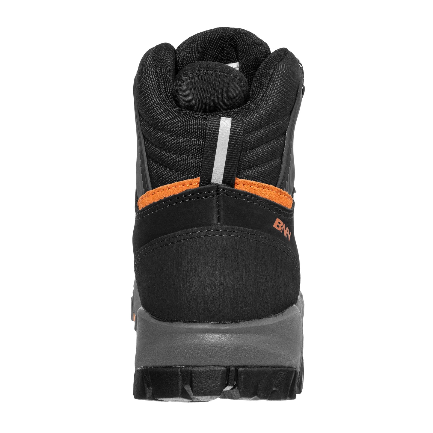 Buty Bennon Hombre High - Black