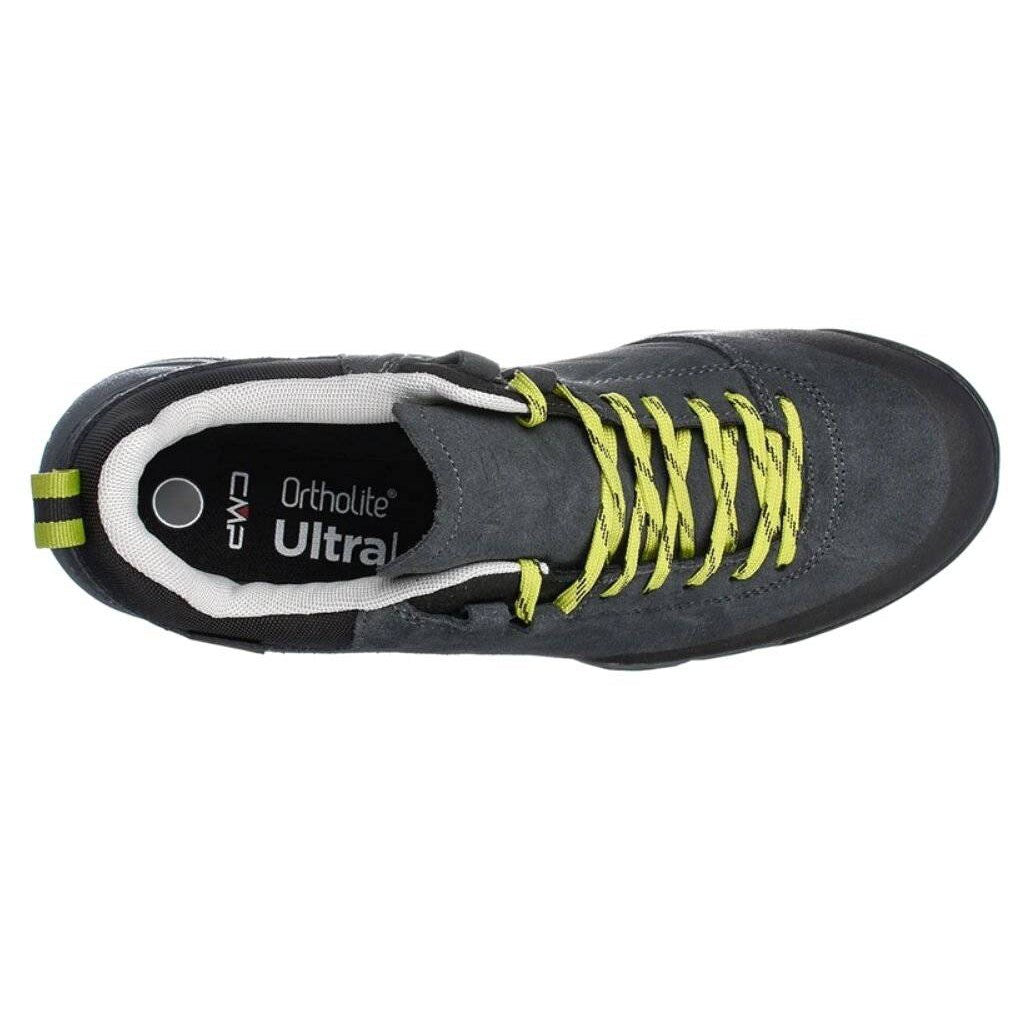 Buty trekkingowe CMP Mintaka - Anthracite