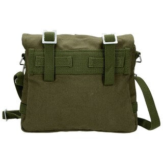 Torba na ramię Mil-Tec chlebak BW 4 l - Olive