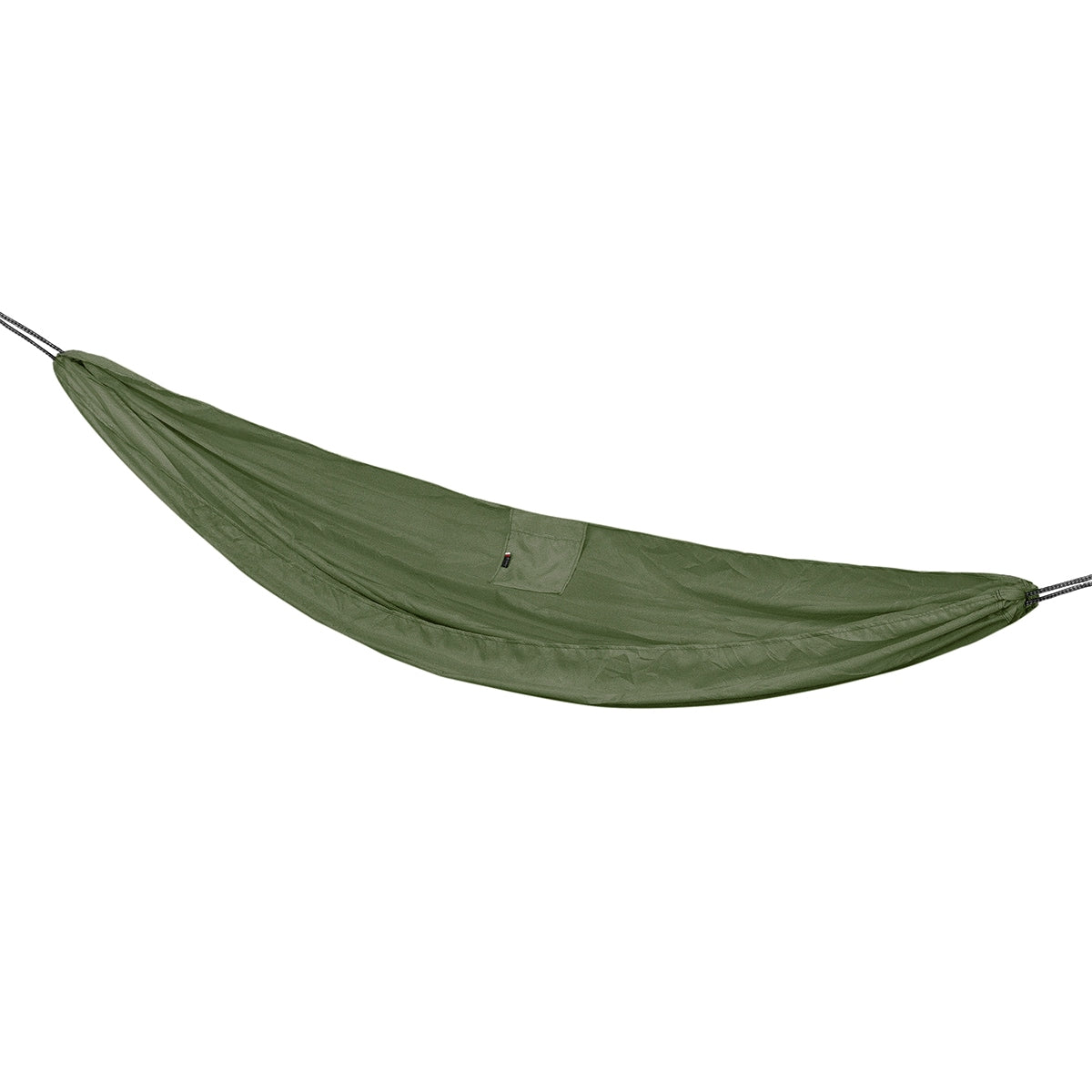 Hamak ultralekki TigerWood Ważka V2 Green