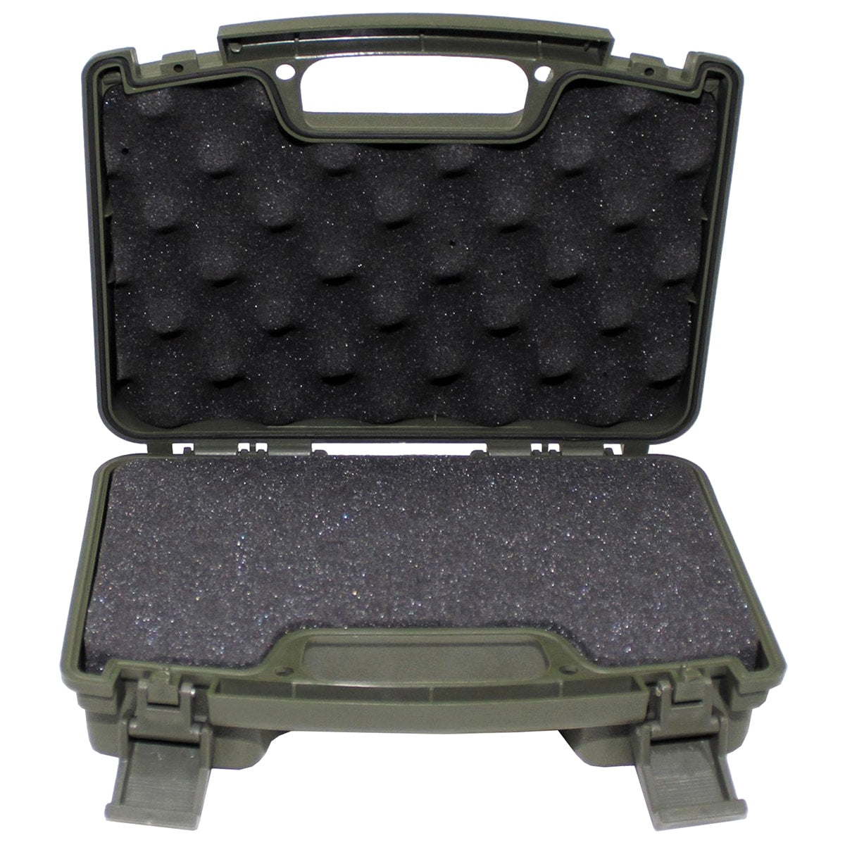 Walizka transportowa MFH Pistol Case - Olive