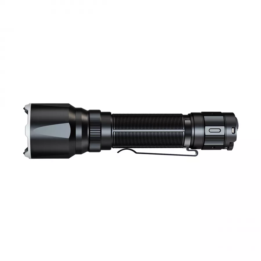 Latarka Fenix TK22R Black - 3200 lumenów