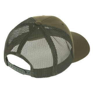 Czapka z daszkiem Carinthia Tactical Basecap - Olive