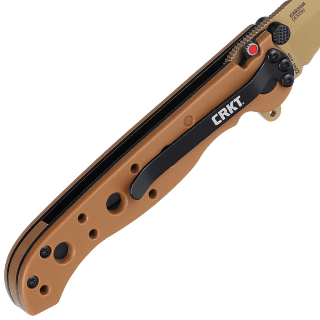 Nóż składany CRKT M16-10DZ