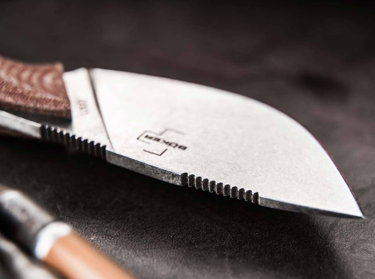 Nóż Boker Plus M.U.K.