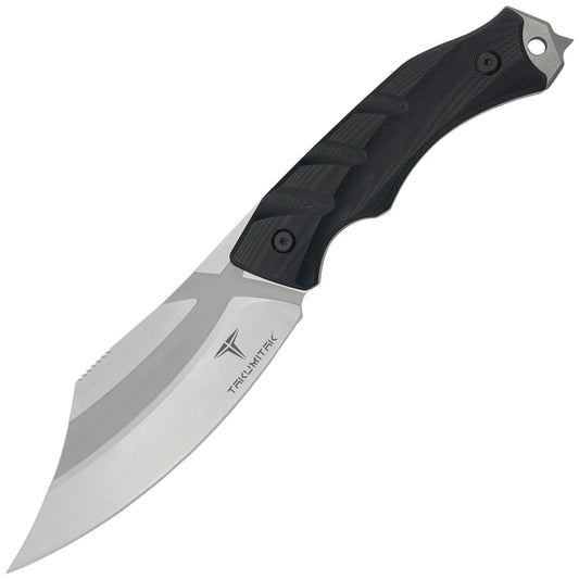 Nóż Takumitak Alert - Black/Silver