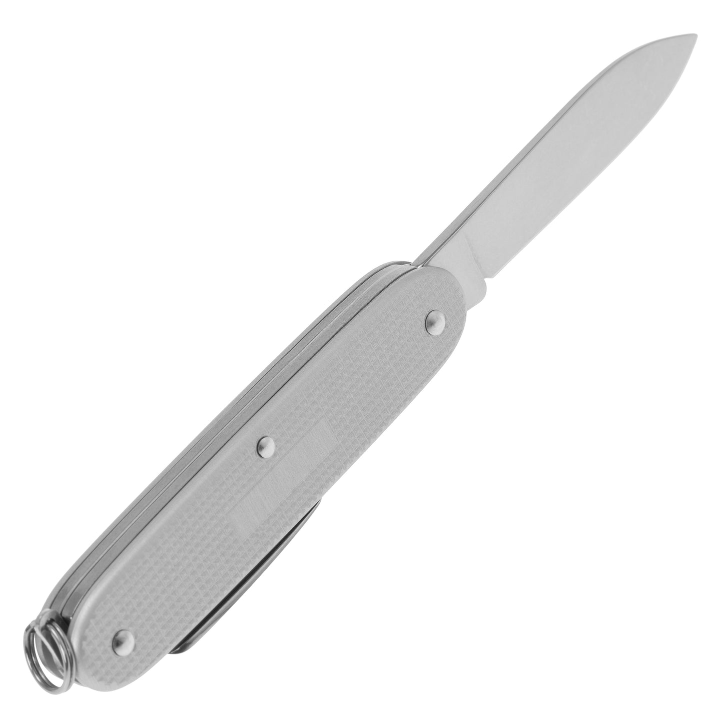 Scyzoryk Victorinox Pioneer Alox - Silver