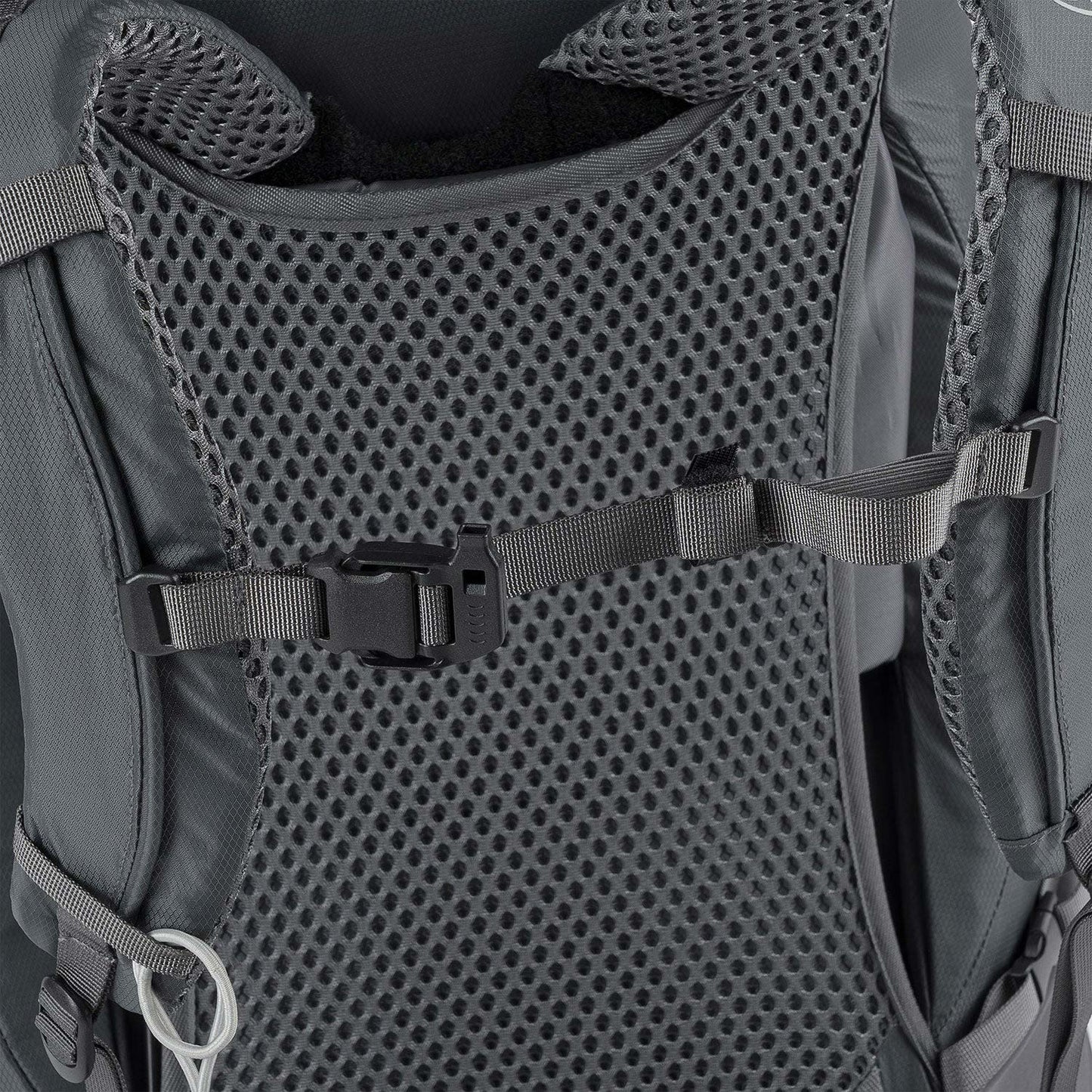 Plecak Highlander Outdoor Ben Nevis 65 l - Grey