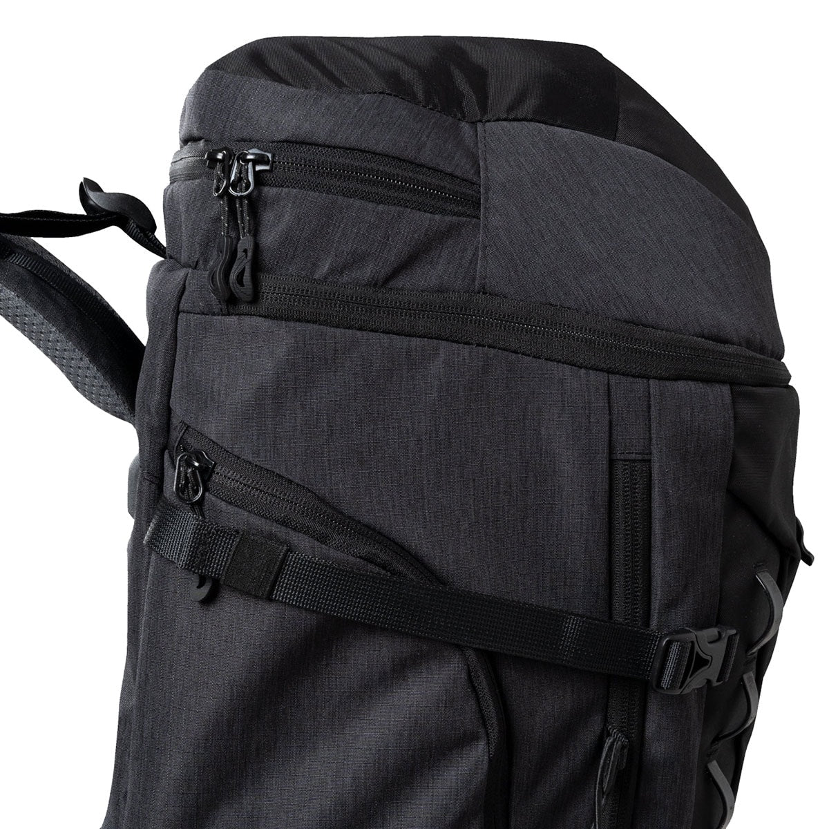 Plecak Alpinus Otway 50 l - Czarny
