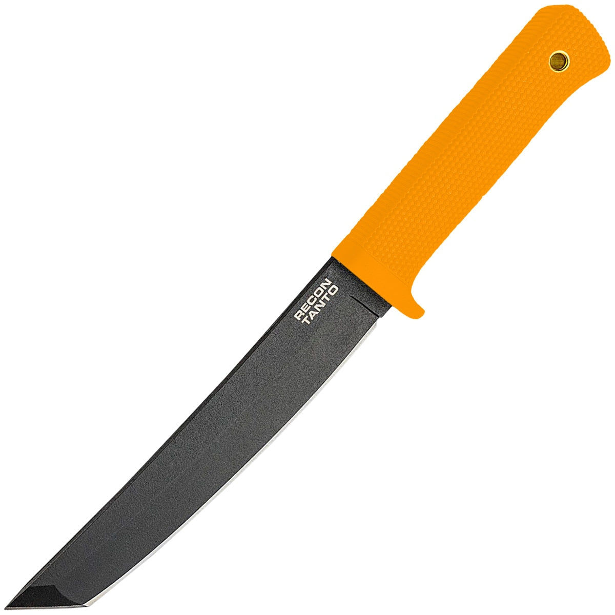 Nóż Cold Steel Recon Tanto SK5 - Orange