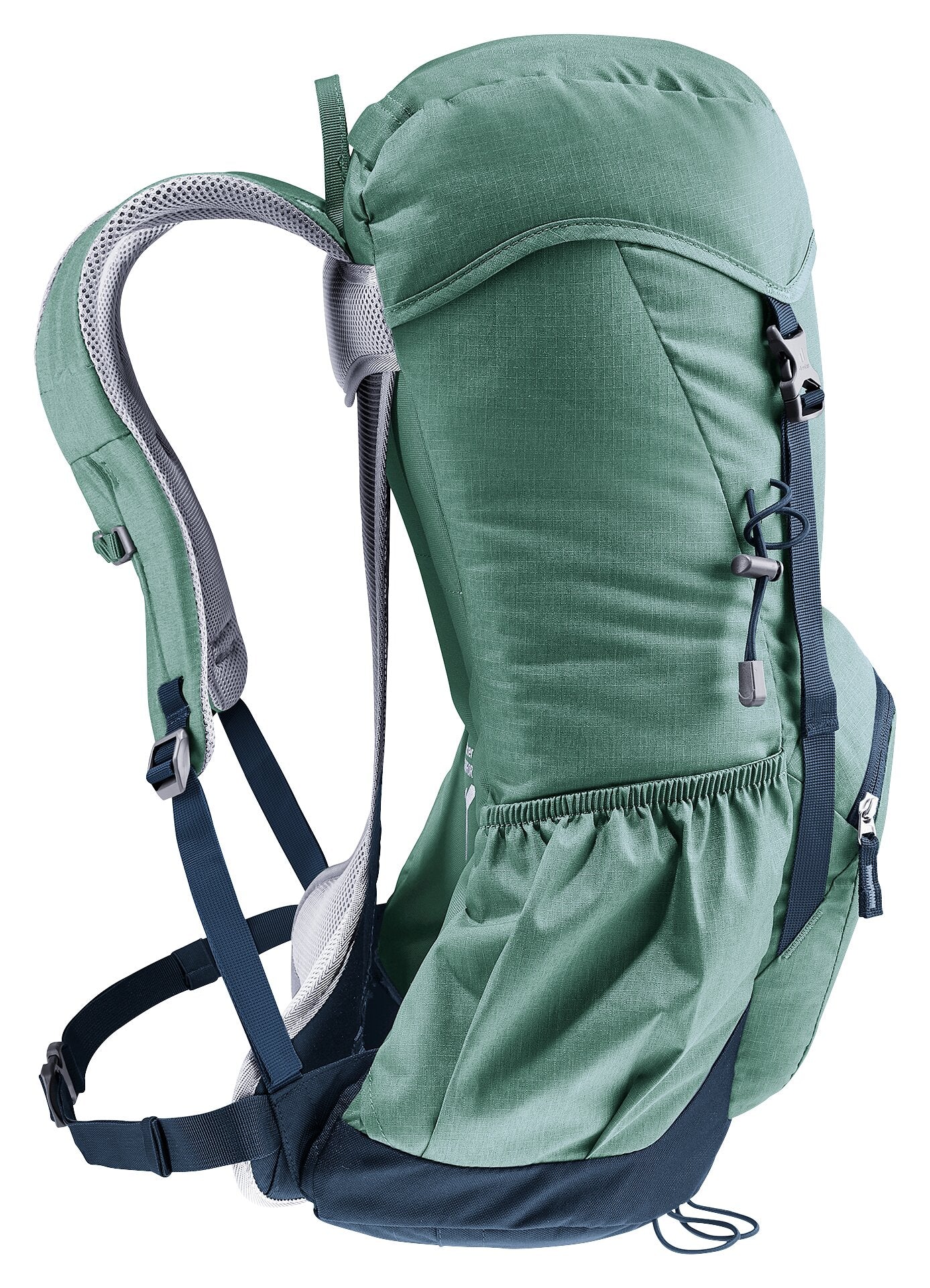 Plecak Deuter Zugspitze 24 l - Seagreen/Ink