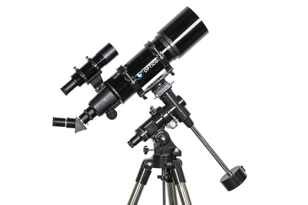 Teleskop Opticon Space Traveler 107x127 mm