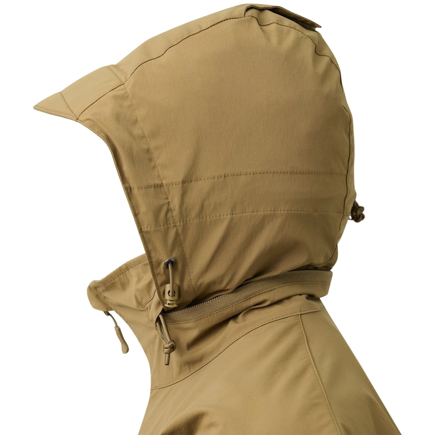 Kurtka Helikon Trooper StormStretch Softshell MK2 - Coyote