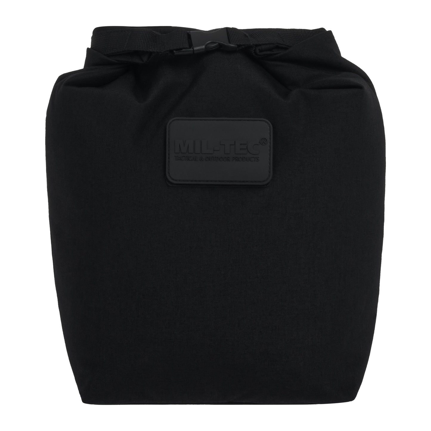 Torba termiczna Mil-Tec Small 7,5 l - Black
