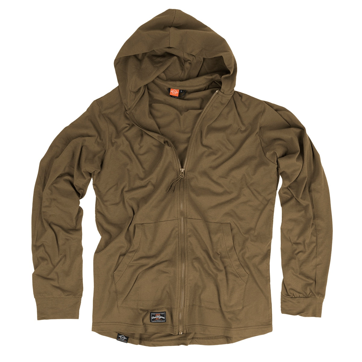 Bluza Pentagon Agis Ring Spun Coyote
