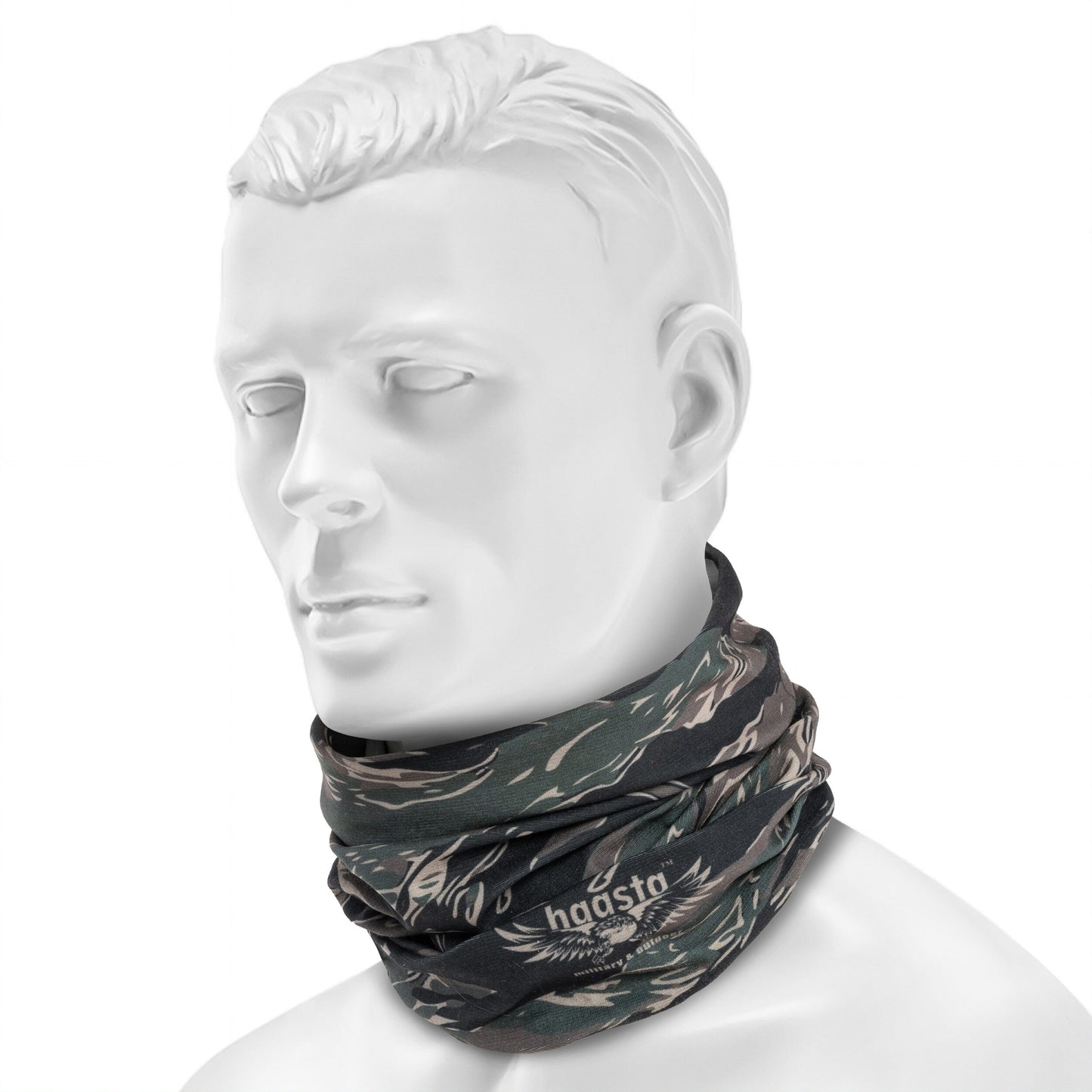 Chusta Haasta Tiger Stripe