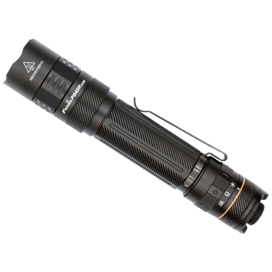 Latarka Fenix PD45R ACE - 3200 lumenów