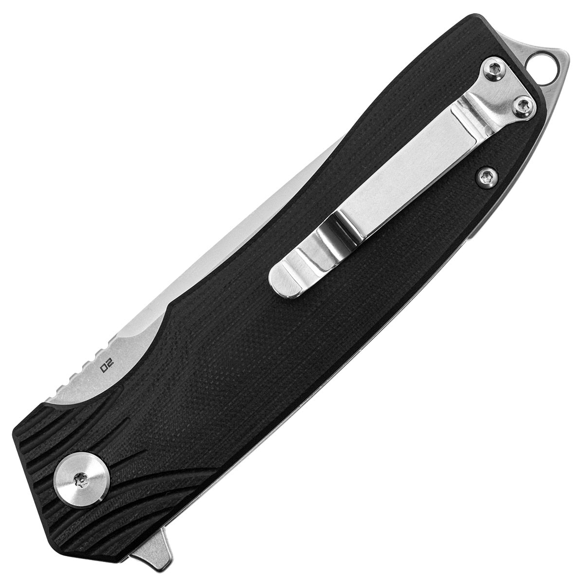Nóż składany Bestech Knives Lion - Black