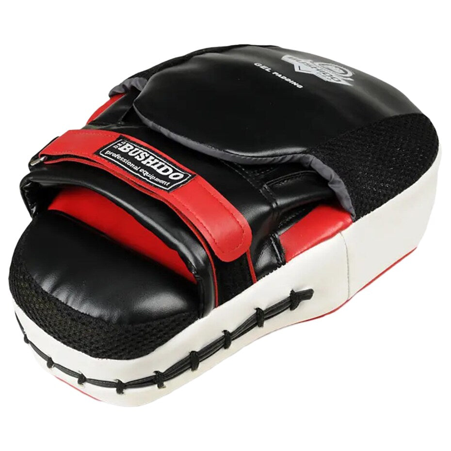 Tarcze trenerskie DBX Bushido Gel - 2 szt.