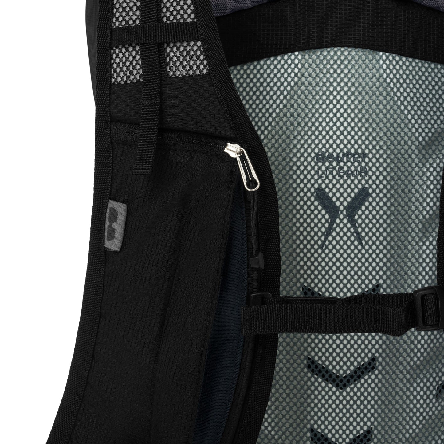 Plecak turystyczny Deuter Speed Lite Pro 30 l - Black