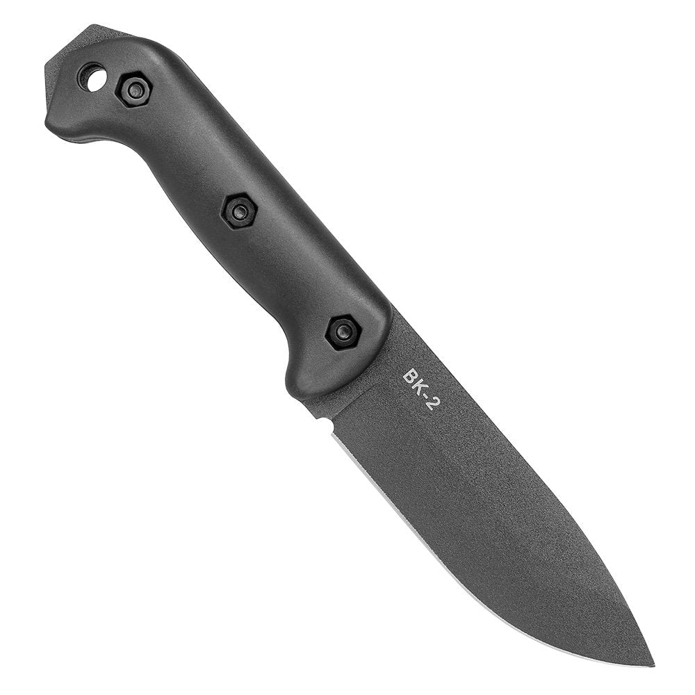 Nóż Ka-Bar BK2 Becker Campanion