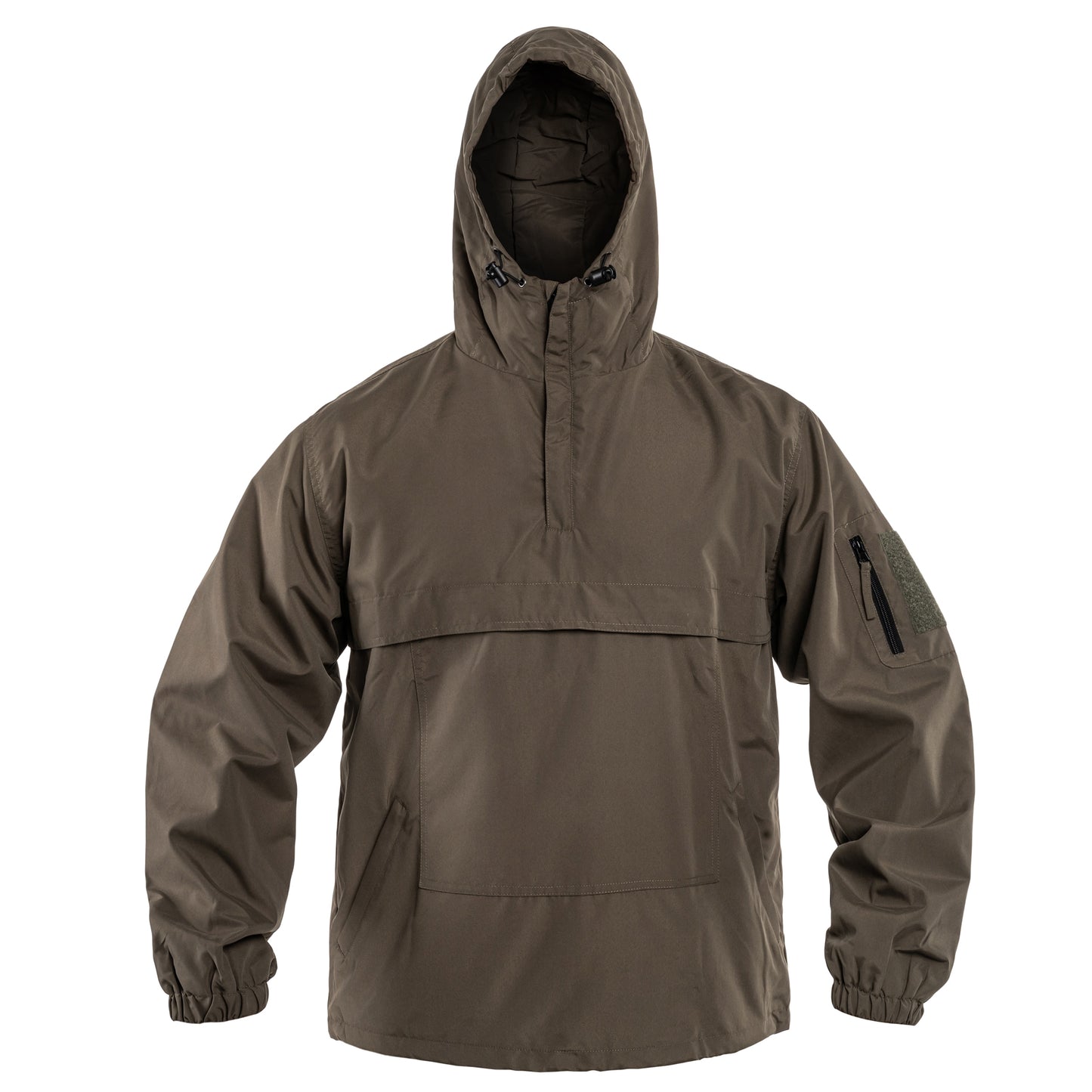 Kurtka Mil-Tec Combat Anorak Summer - Olive