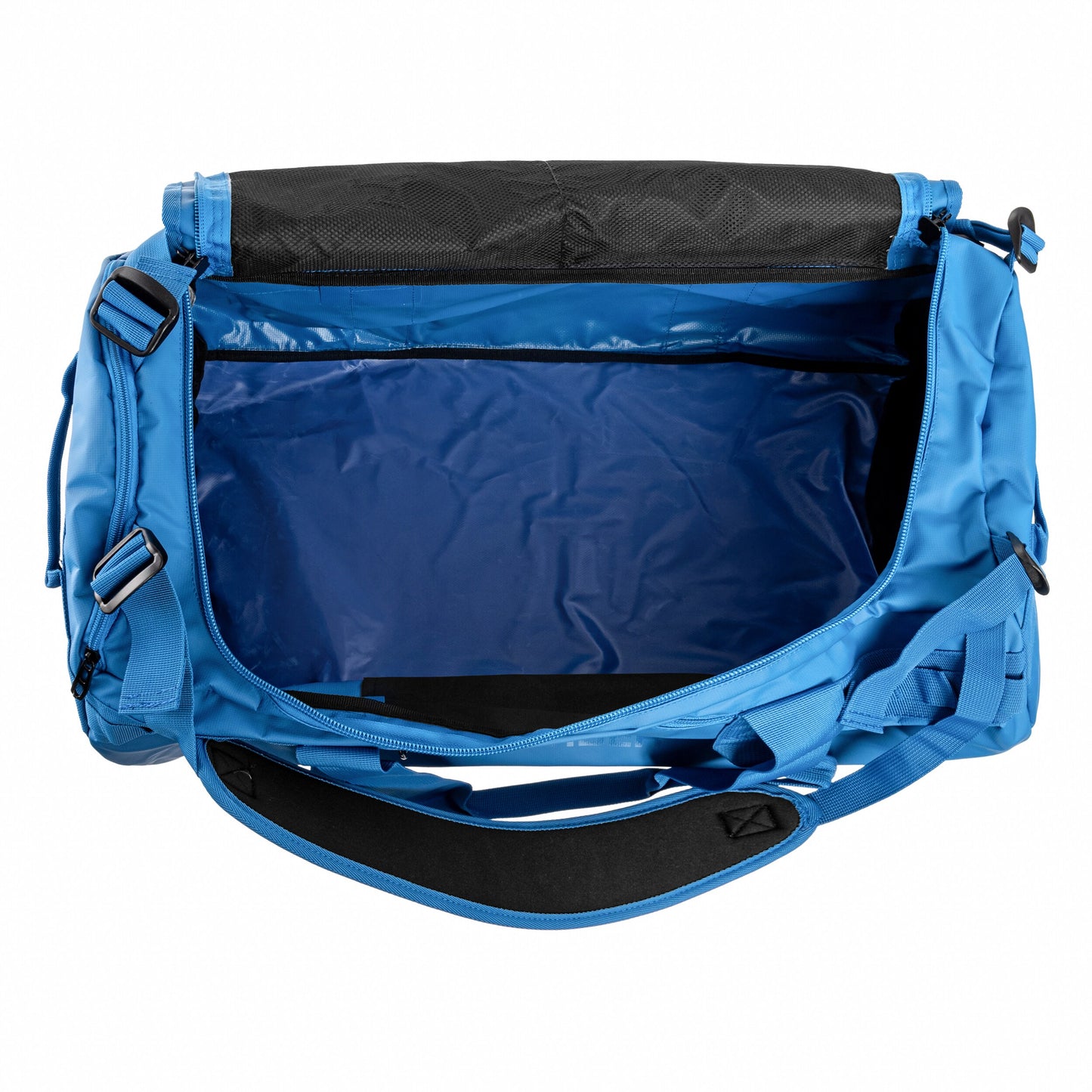Torba Highlander Outdoor Storm Kitbag 65 l - Blue