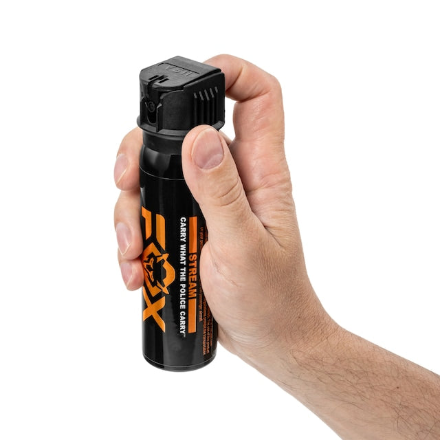 Gaz pieprzowy Fox Labs One Point Four 2TM - strumień 85 ml