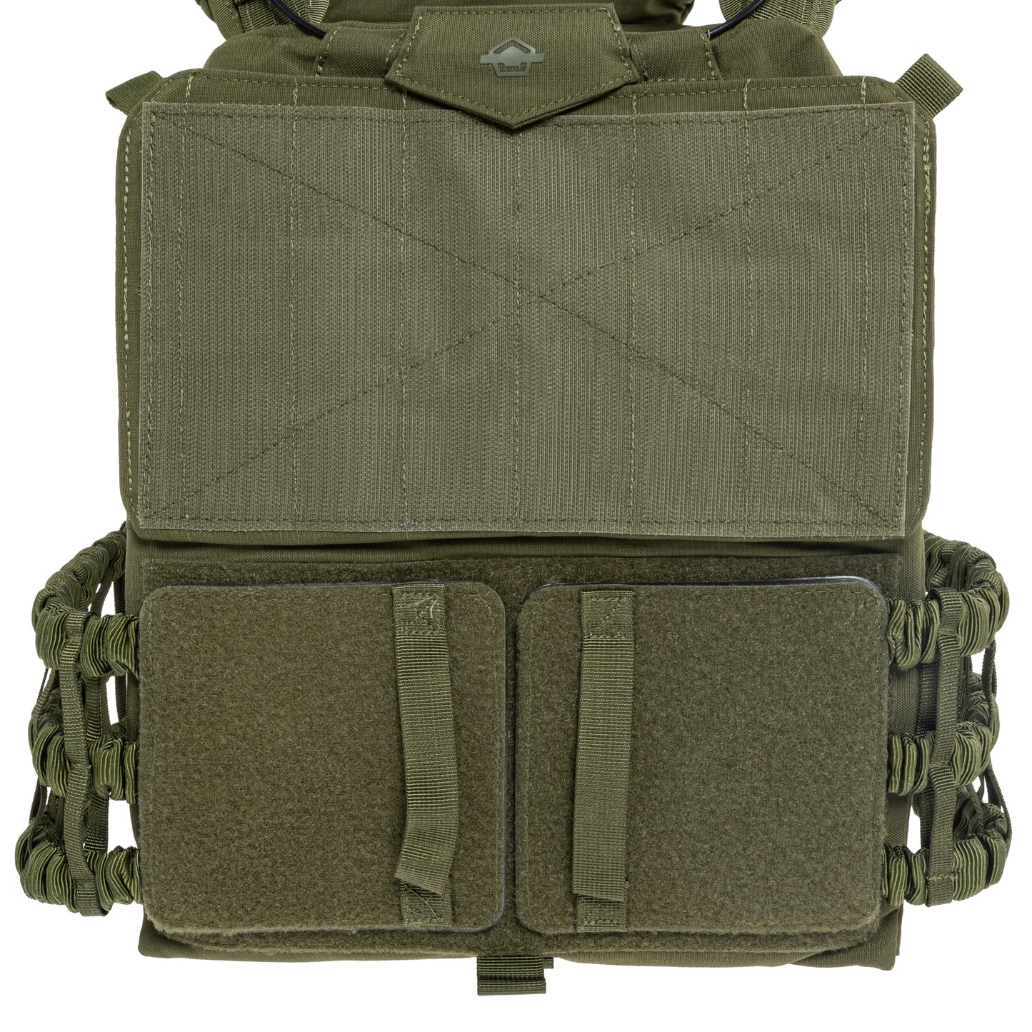 Kamizelka taktyczna Pentagon Milon - Olive