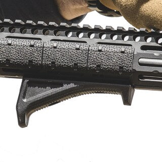 Chwyt kątowy przedni Magpul M-LOK AFG - Black