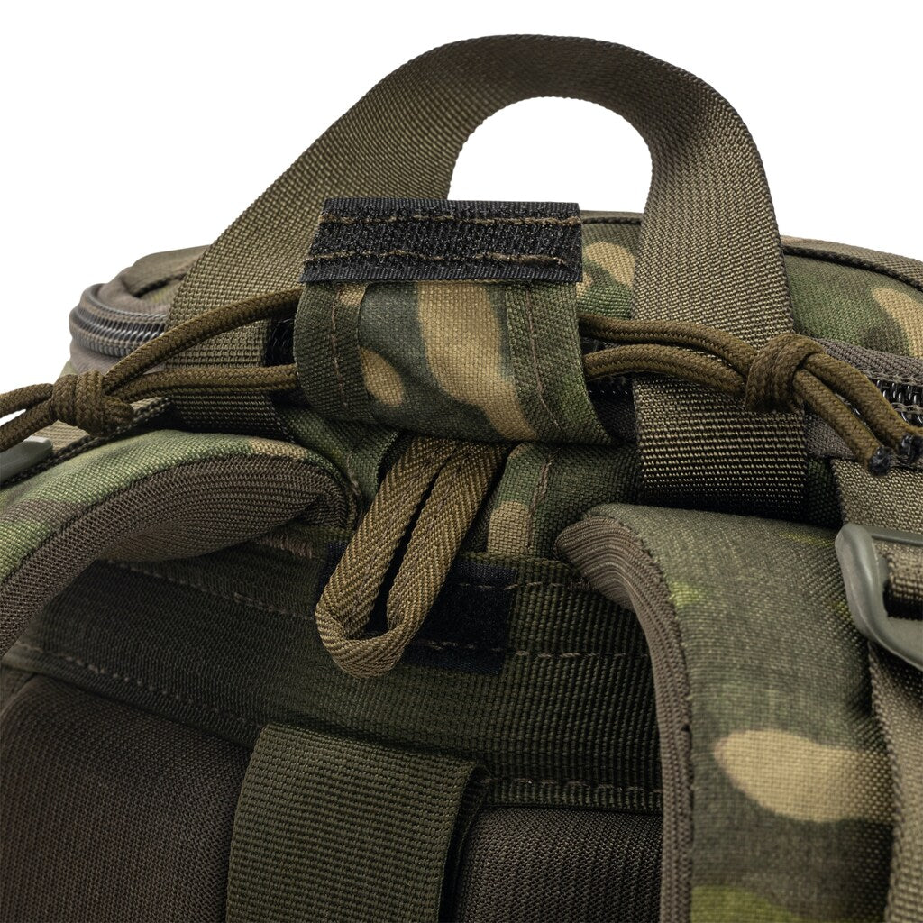 Plecak Wisport Zipper Fox 25 l - MultiCam Tropic
