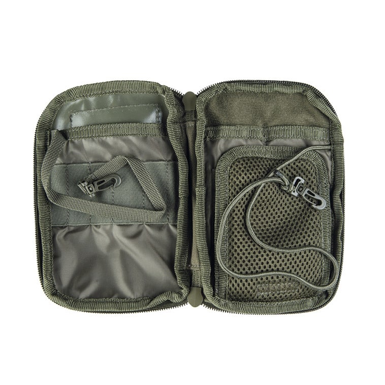 Kieszeń Mil-Tec Molle Belt Office - Olive