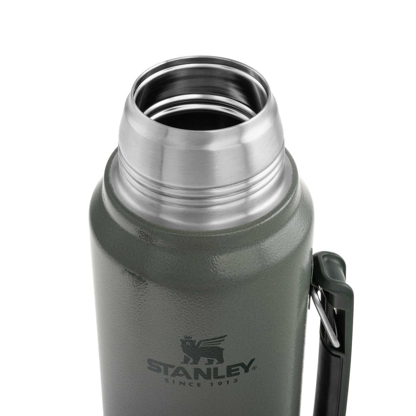Termos Stanley Legendary Classic 1 l - Hammertone Green