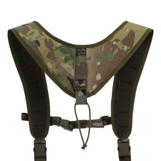 Szelki do broni K9 Thorn Take The Shot - MultiCam