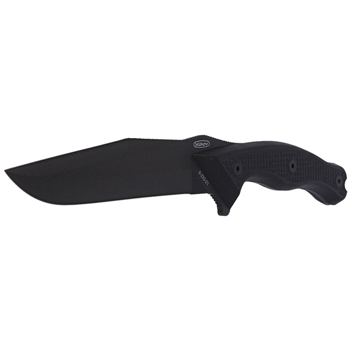 Nóż Mikov Storm N690 Black