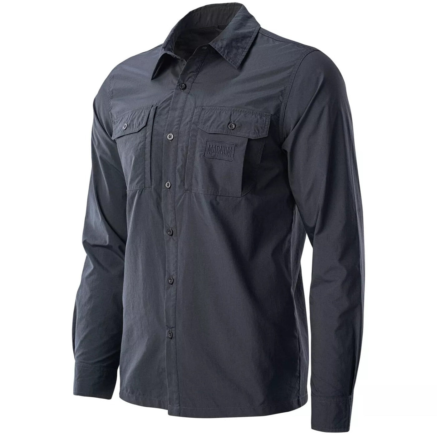 Koszula Magnum Defender - Black