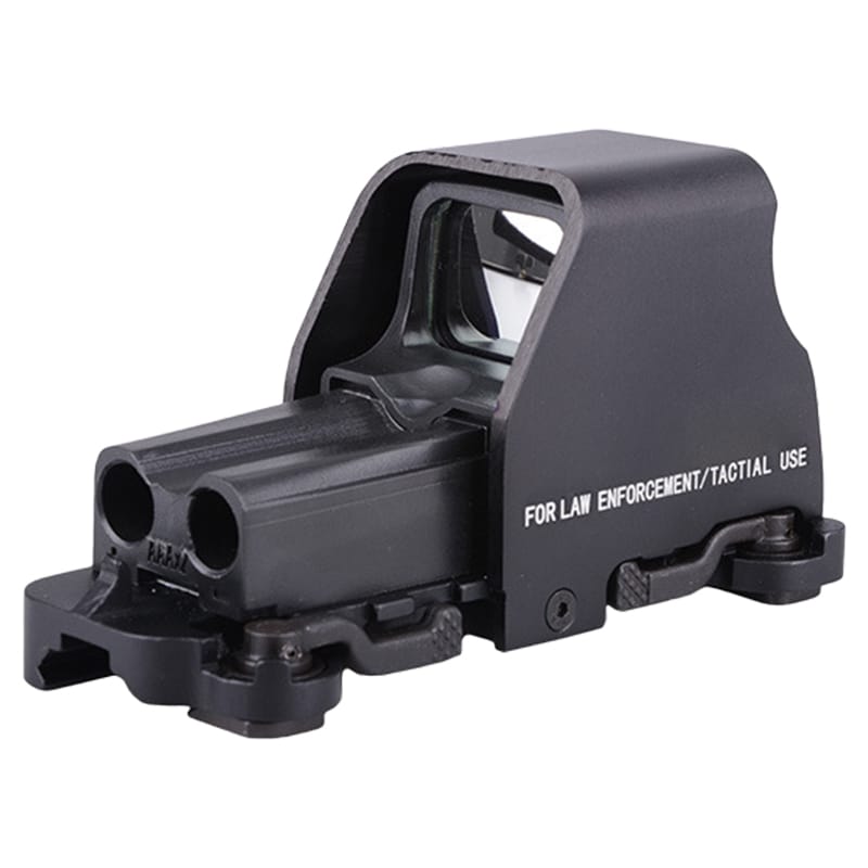 Kolimator ASG Aim-O OS5019 typ 553 - czarny